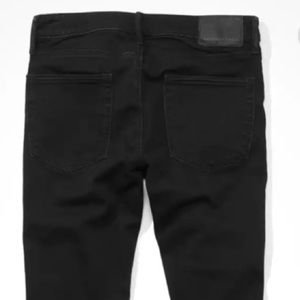 Bundle 3 pairs of American eagle jeans